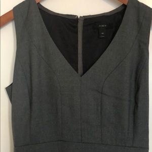 J Crew Dress - EUC! Size 00